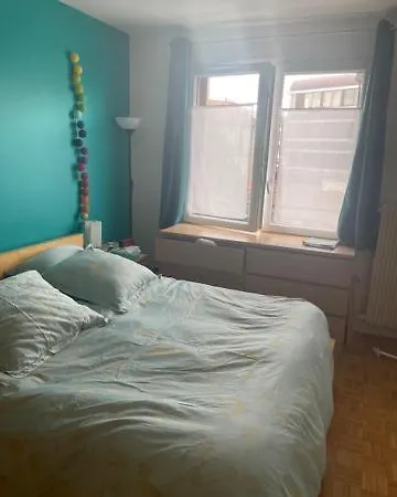 6 Personnes Le Vésinet